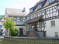 Zum Römischen Kaiser Inh. P.lautenschlaeger Pension outside