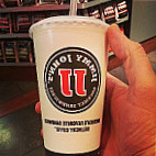 Jimmy John's food