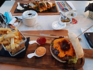 Sa Cala Beach food