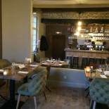 Napoleonshoeve Comida