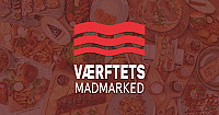 Vaerftets Madmarked inside