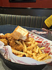 Raising Cane's Chicken Fingers food