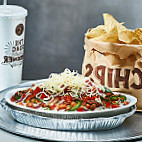 Chipotle Mexican Grill food