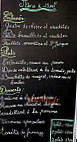 L'autenti menu