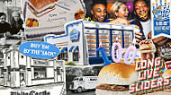 White Castle New York 7Th Ave inside