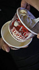 Cold Stone Creamery food