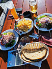 Brauhaus Zollernalb food