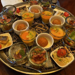 Bubbles Bites Roermond Nourriture