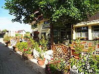 Gasthaus ZOCKLWIRT outside