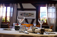 La Nouvelle Auberge food