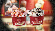 Cold Stone Creamery food