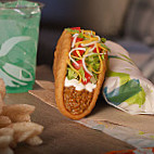 Taco Bell food