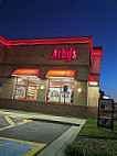 Arby's outside