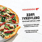 Papa Murphy 's Take 'n ' Bake Pizza food