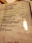 Opatija Grill menu