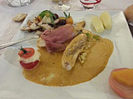 Assiette Scaeroise food