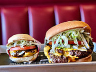 Fatburger food