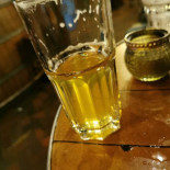 Le Shamrock Nourriture