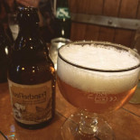 Le Shamrock Nourriture