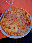 Pizzeria San Remo food