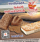 Stadtbackerei Stralsund food