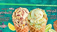 Bruster's Real Ice Cream food