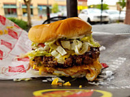 Fatburger food