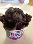 Baskin-robbins menu