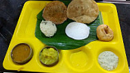 Sri Krishna Bhavan food