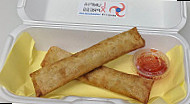 Lumpia Xpress food