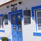 Tasca Do Celso outside