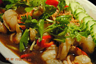 Sri-Thai food