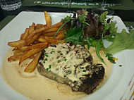 Le Bistrot Gourmand food