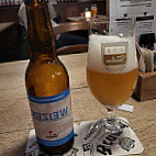 Brouwerij De Fontein food