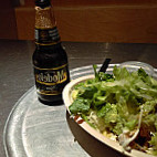 Chipotle Mexican Grill food