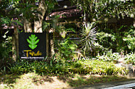 Tipulo - Modern Filipino Cuisine outside