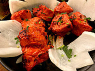 Himalaya Tandoori Leganes food