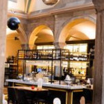 Waag À l'intérieur