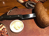 Outback Steakhouse food