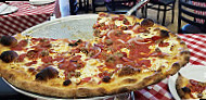 Grimaldi's Pizzeria food