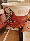 Kfc food