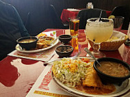 Señor Garcia's Puerto Vallarta food