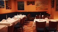 Casa Mendelssohn, Ristorante Italiano food