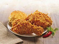 Popeyes Louisiana Kitchen food