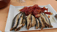 Sidreria Simancas food