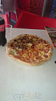 Telepizza food