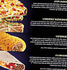 Taco Bell food