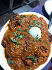 Navjivan Restaurant food