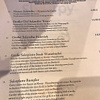 Zum Grünen Kranz menu