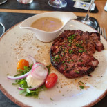 De Sleutel La Clef Nourriture